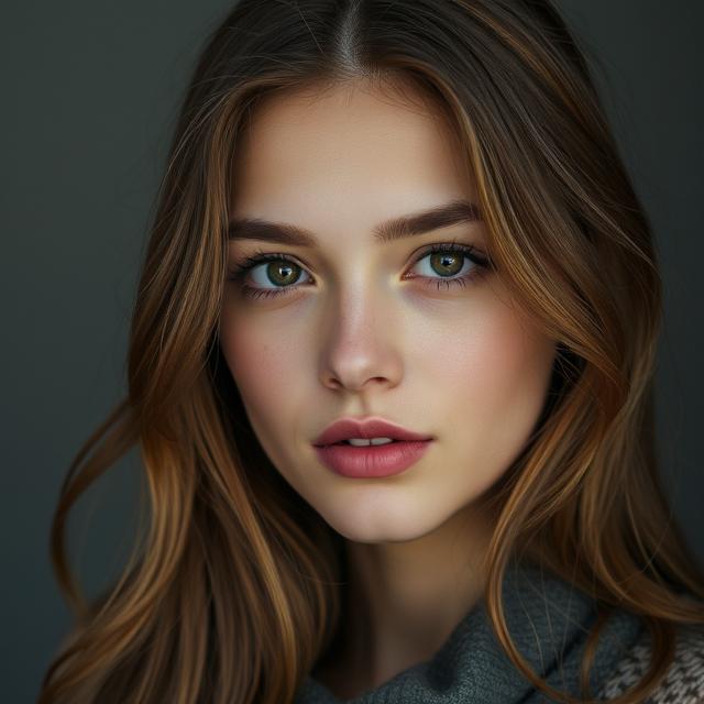 Portrait of Neha Reddy